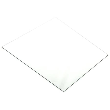 Hatco Grpws-Xx24D End Glass 04.40.135.00